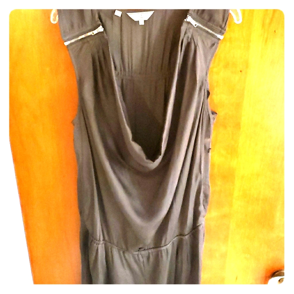 GUESS silk romper